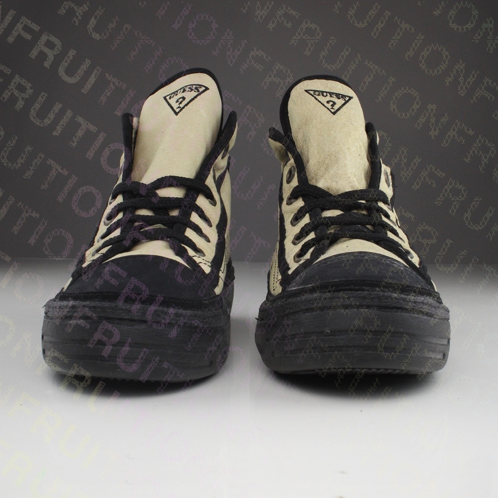 FRUITION NDA: GUESS METRO MID (CODE ID 031002)